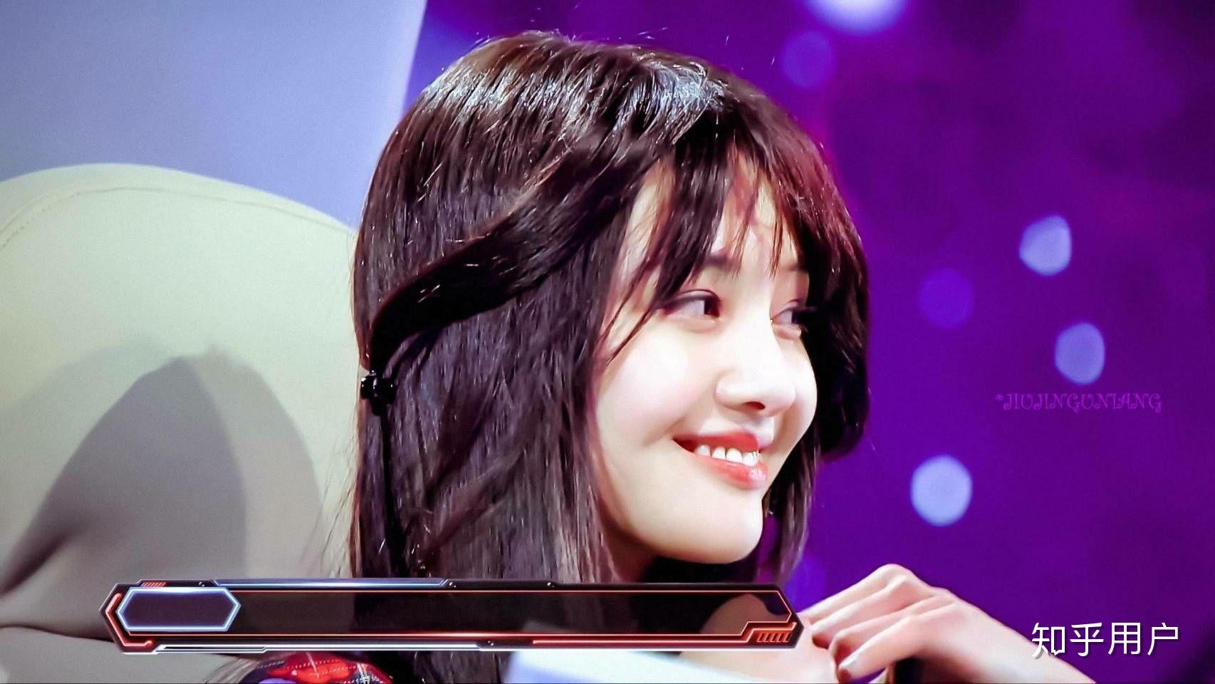 就是铁甲》给郑爽带来的影响? - 知乎