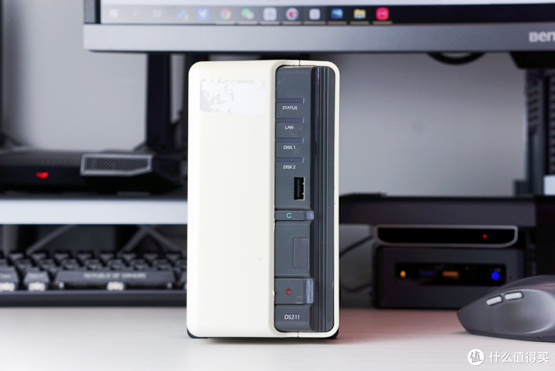 家用NAS方案应当如何选择呢?插图13 家用NAS方案应当如何选择呢?插图13