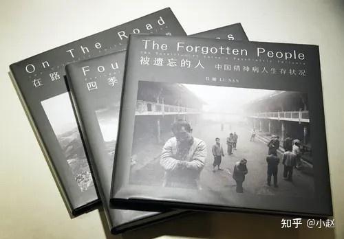 当代摄影大师哪些摄影集值得购买收藏？ - 知乎