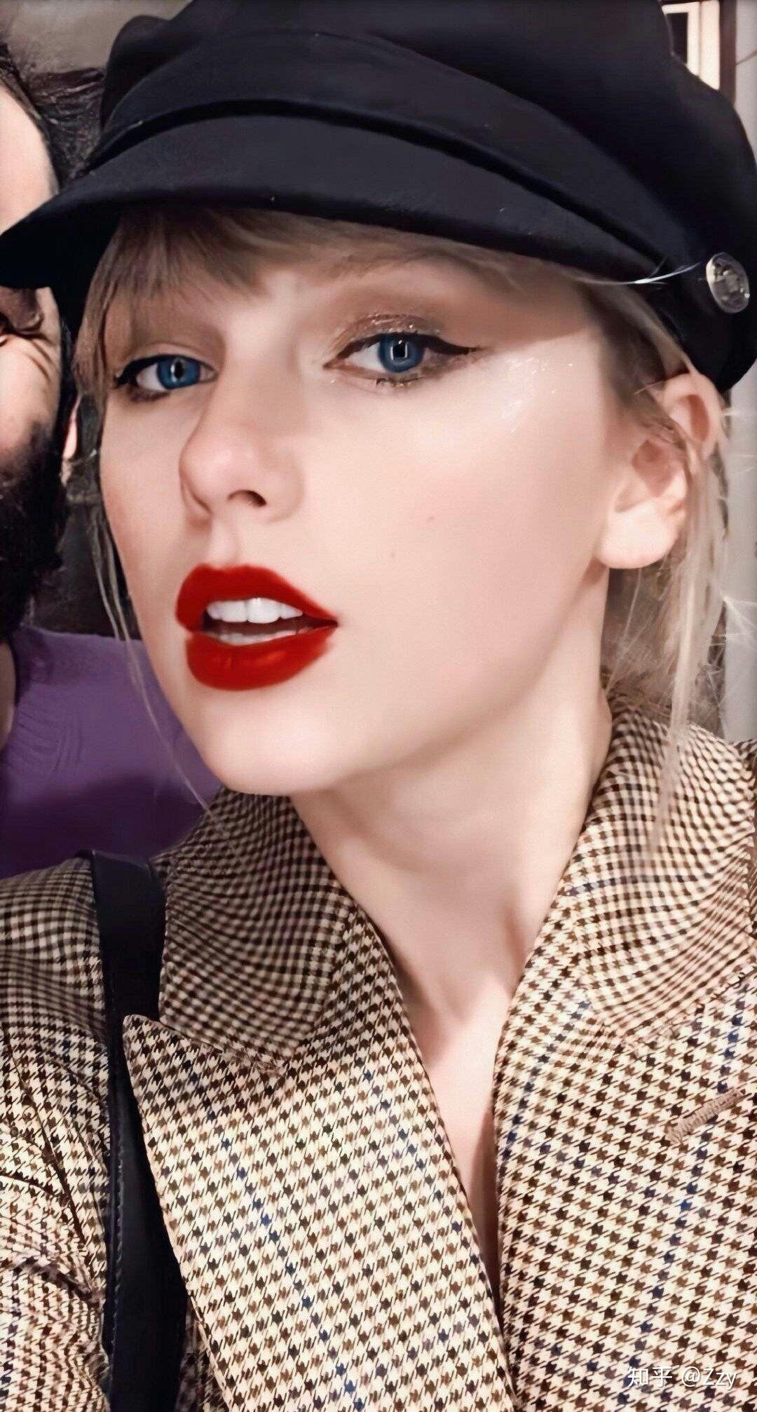 你收藏霉霉的最美的照片有哪些?