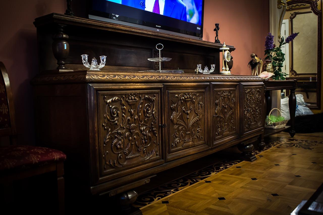 中式家具都有什么