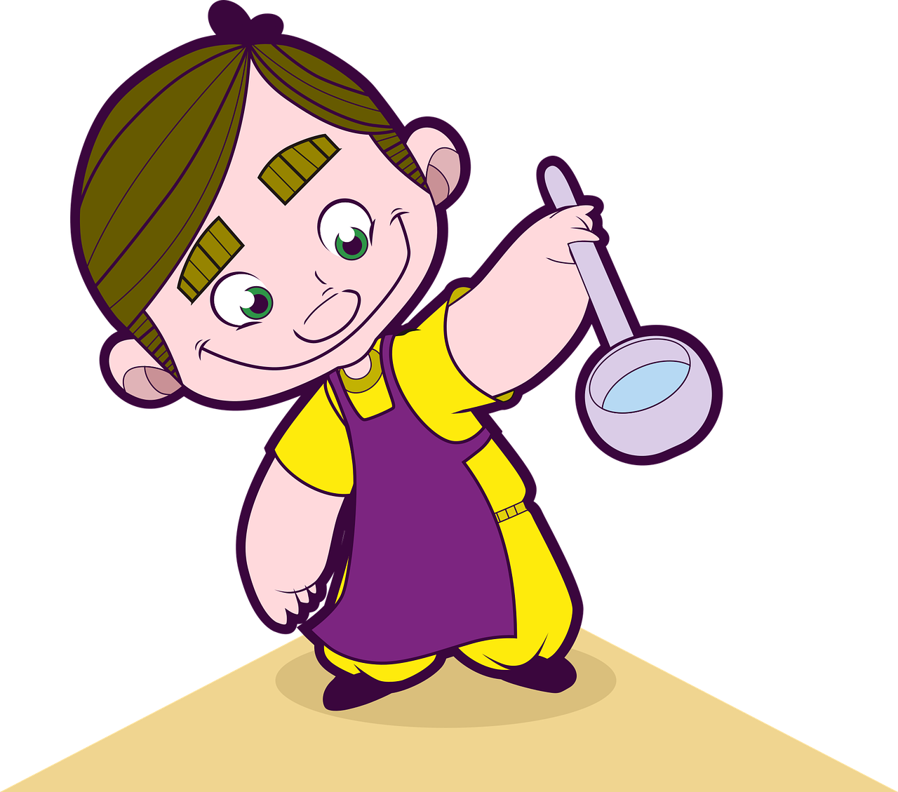 爱在餐桌间流转