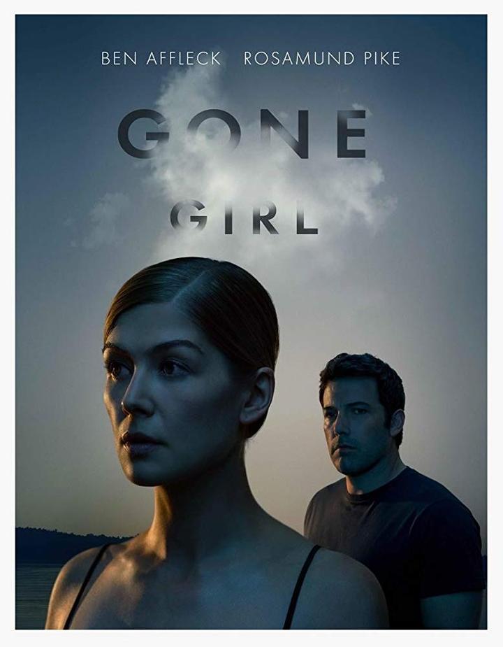 gone girl>每日阅读日记- 知乎