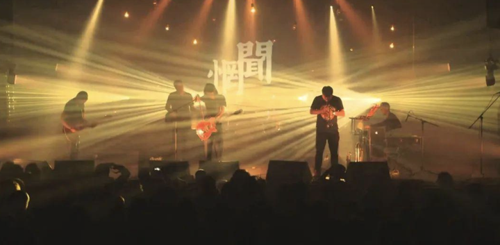 惘闻欧巡:中国后摇名片 - 知乎