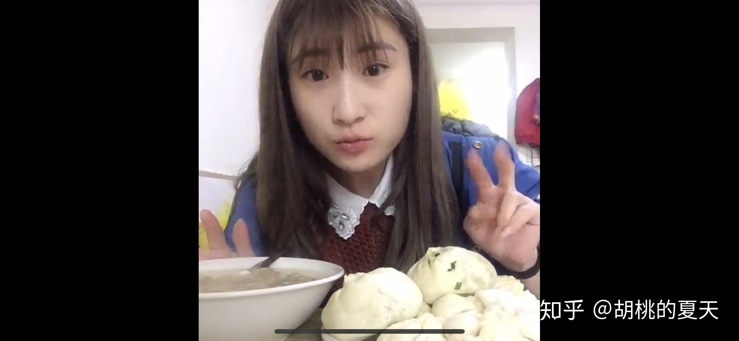 如何评价大胃王桐桐兔子