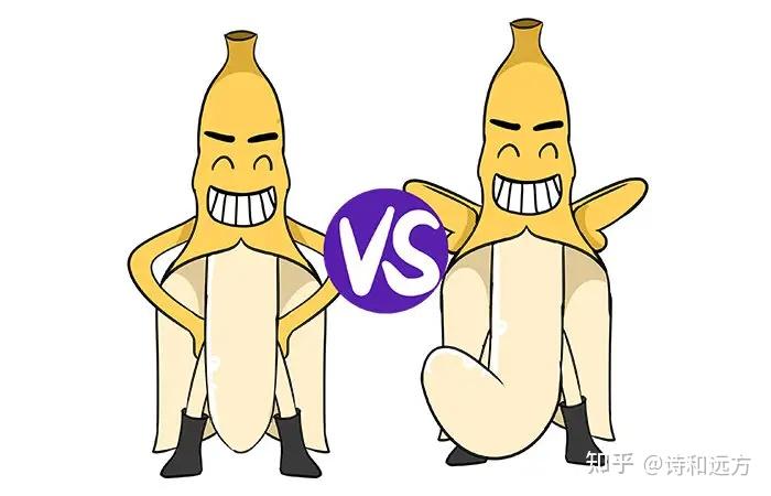 丁丁有点向下弯正常吗? - 知乎