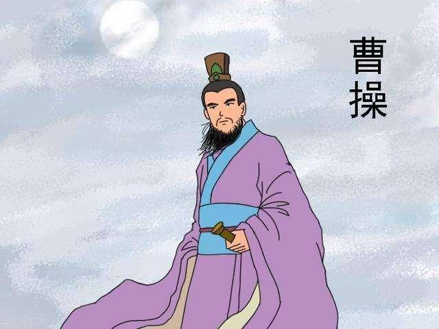 魏·太祖曹操生平（文言简历版，附思维导图） - 知乎