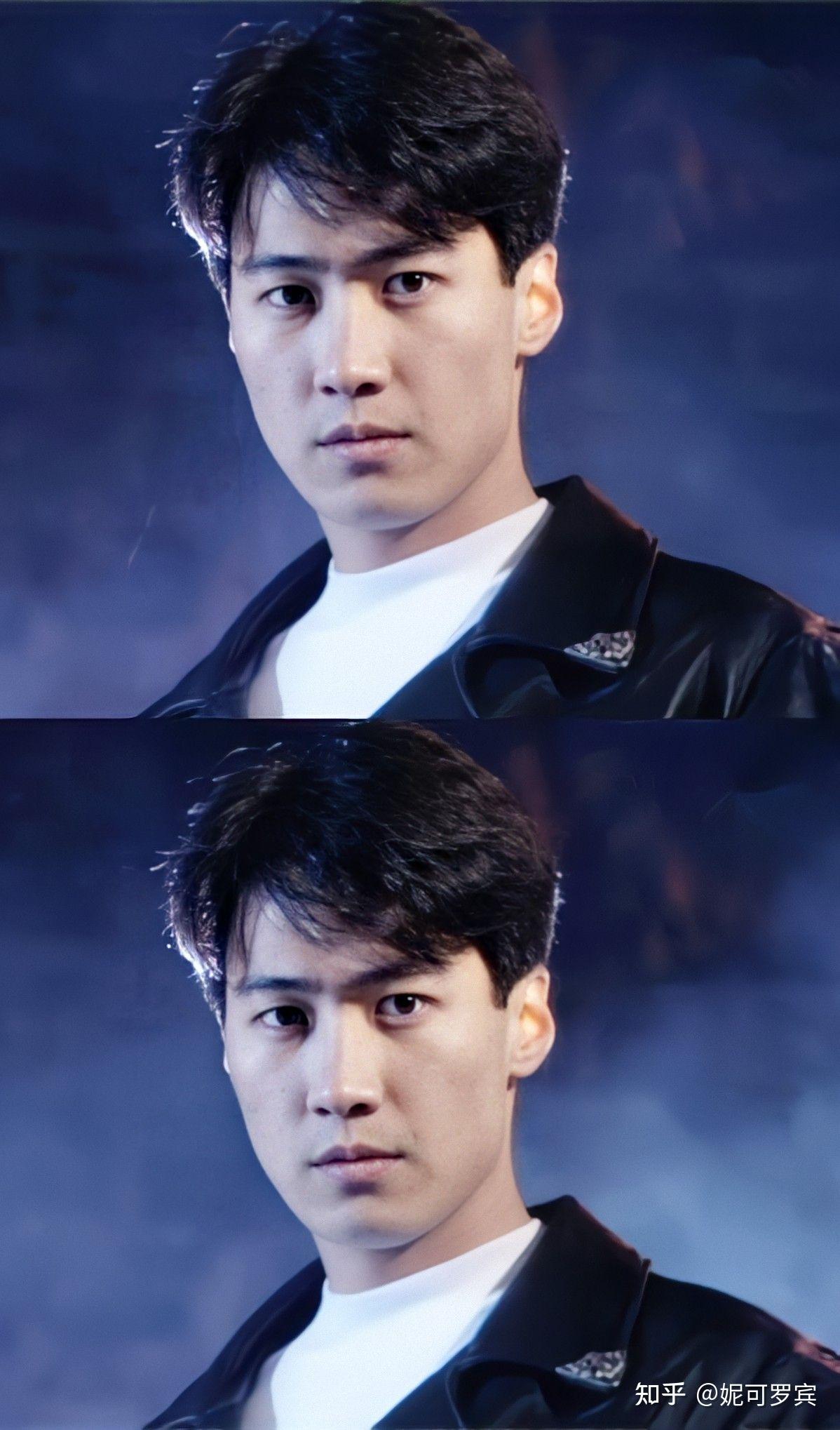 如果把香港四大天王年轻时放到现在是不是和如今小鲜肉在娱乐圈的地位