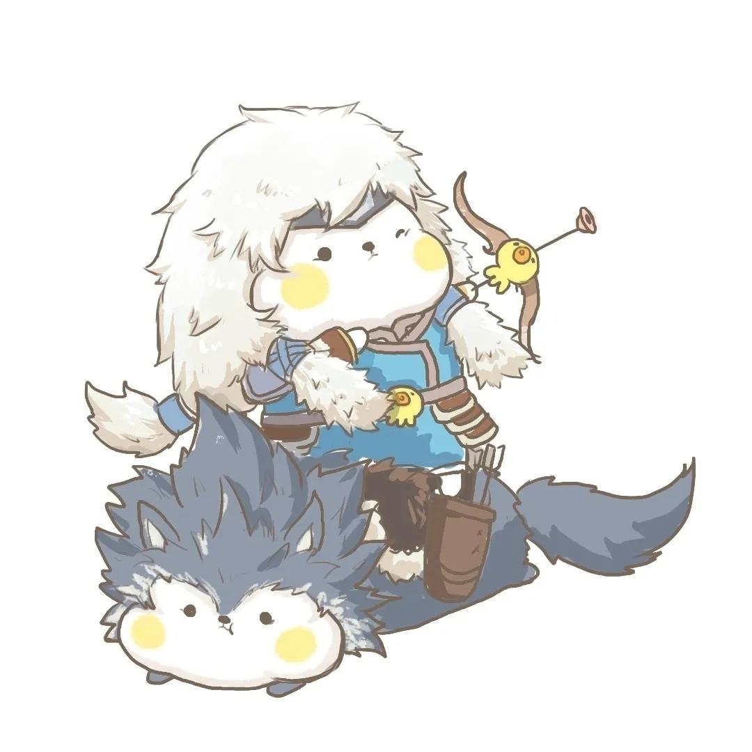 怎么看待王者荣耀小兵新皮肤