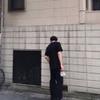 月光下的滑板鞋