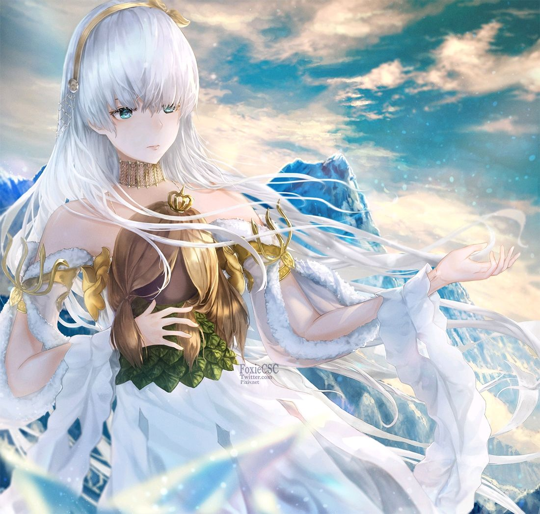 请问可以分析一下fgo术阶各个五星打手的利弊吗? - 知乎