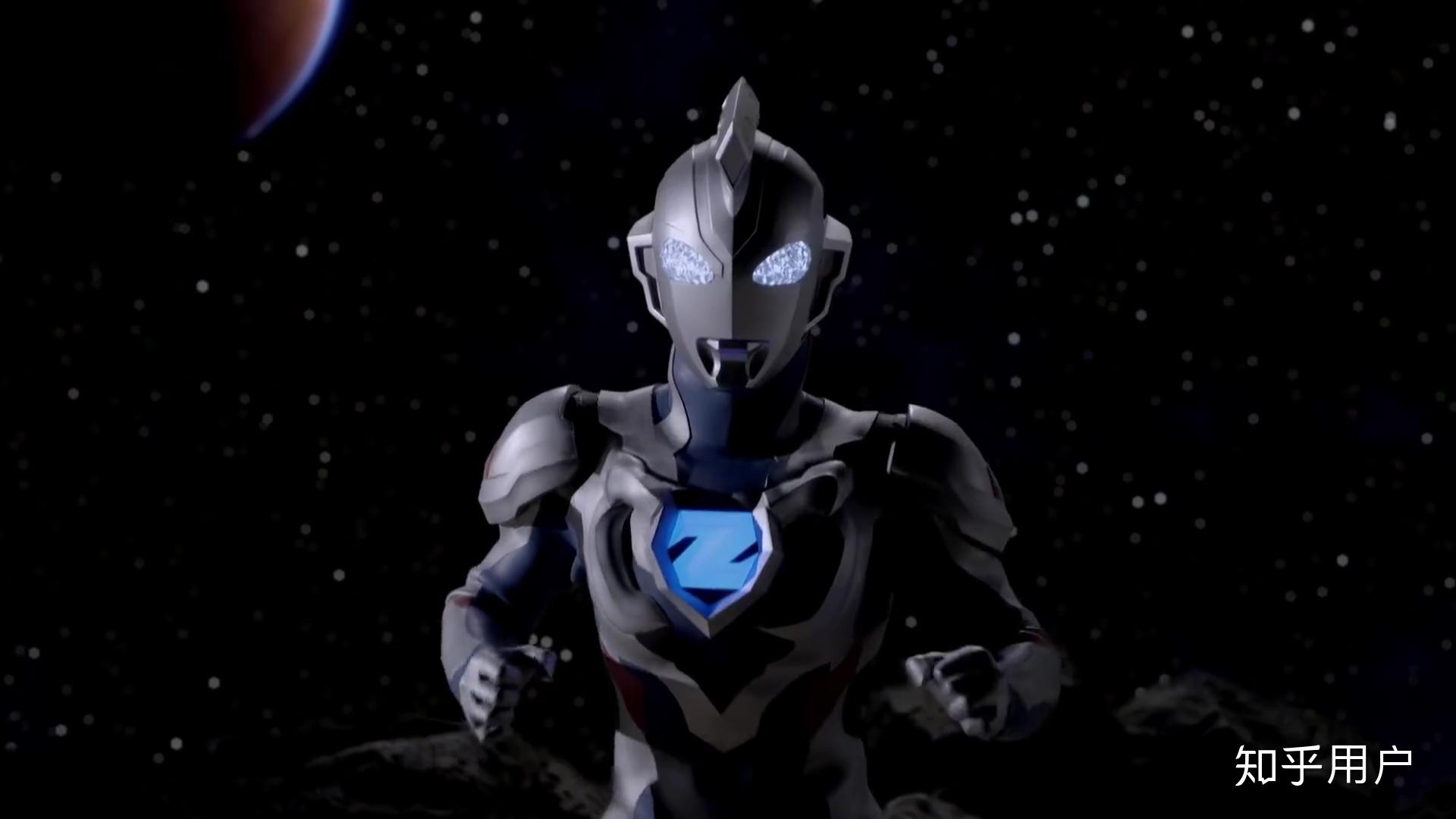 如何评价泽塔奥特曼的皮套设计? - 知乎