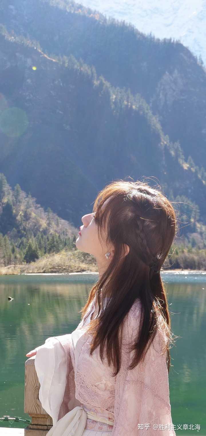 如何评价王梓钰? - 知乎