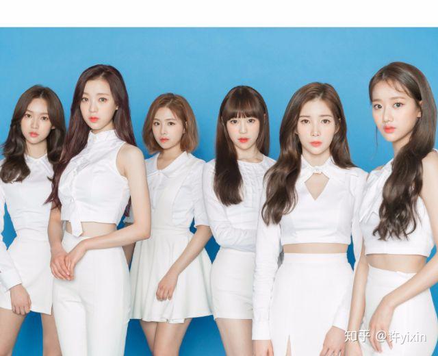 ioi系女团现状怎么样谁最有可能发展最好