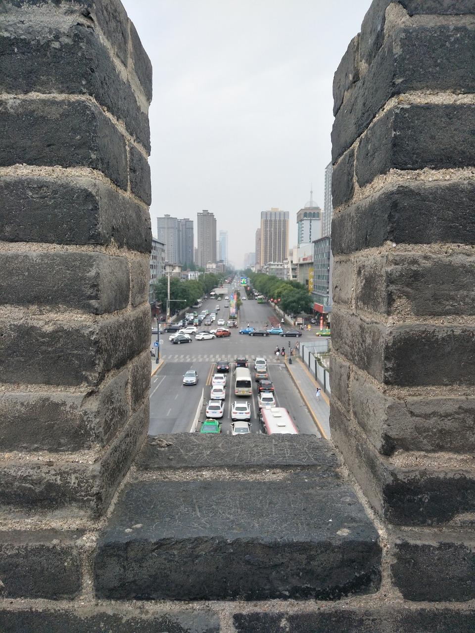 西安和太原哪里适合买房