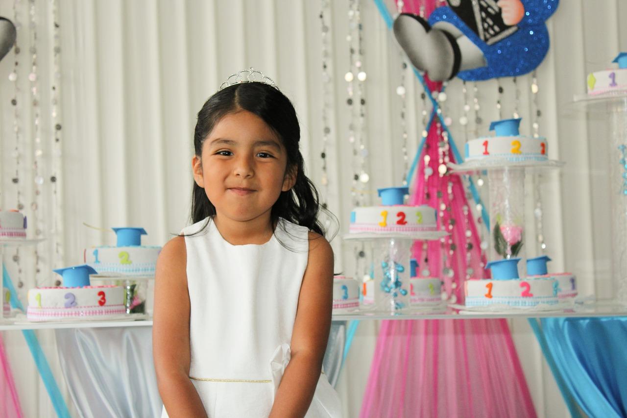 青春绽放,23岁生日祝福满满