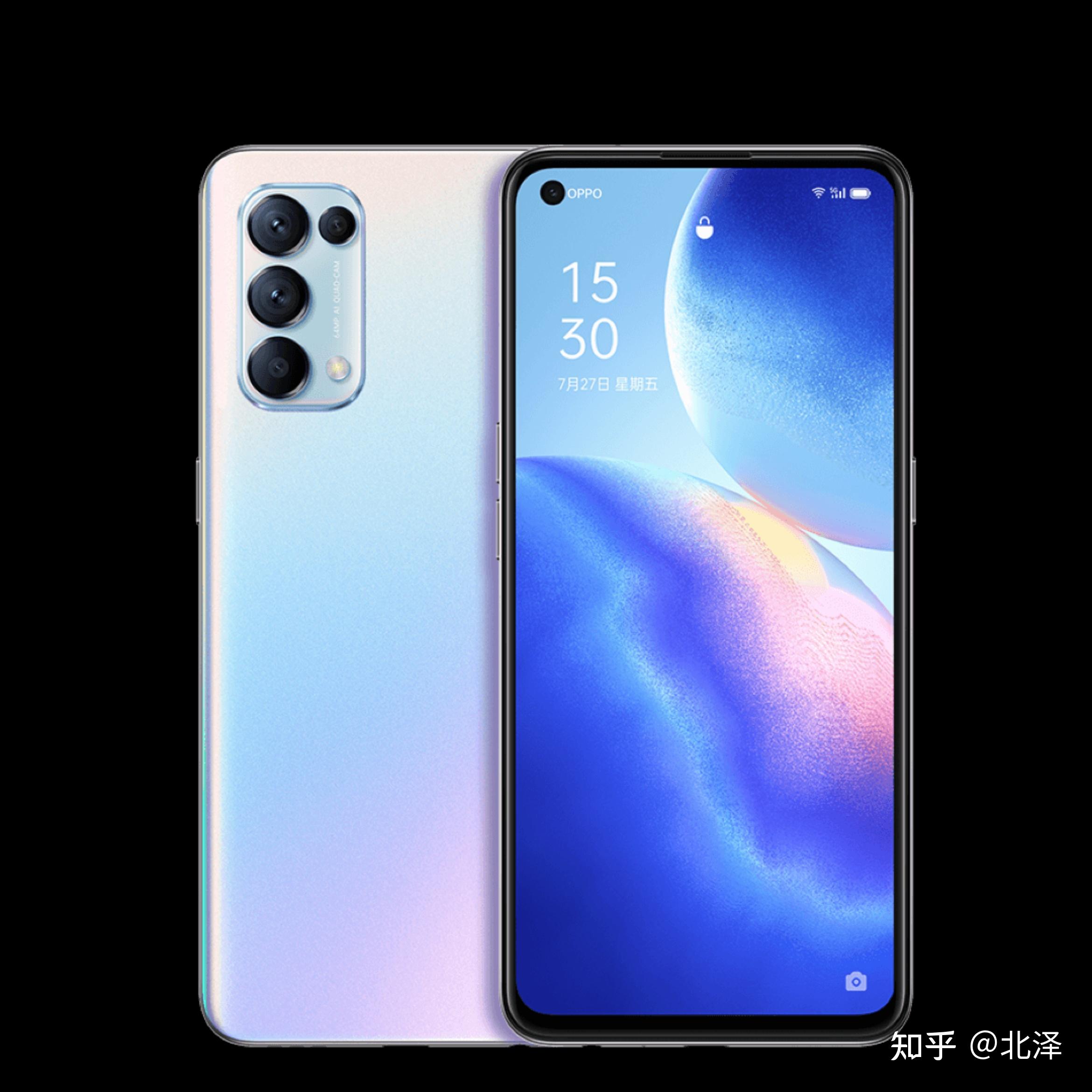 手機opporeno5k怎麼樣