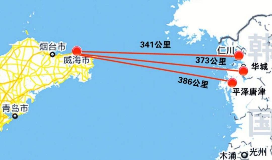不能错过的风景之威海环海路 - 知乎