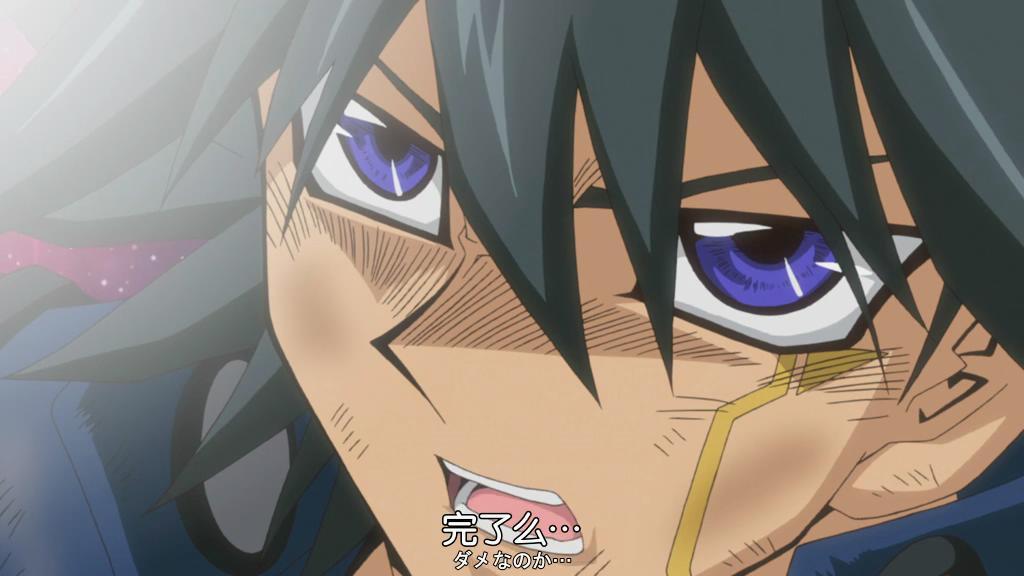 如何评价游戏王5ds主人公不动游星的实力