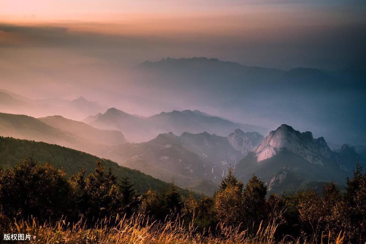 承德兴隆县三个值得一游的旅游景区,喜欢的一定得去看看 - 知乎