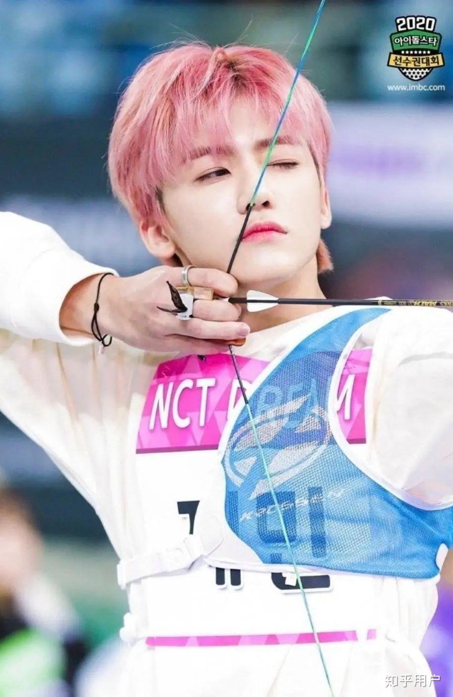 怎么看待nct dream罗渽民谈恋爱事件? - 知乎