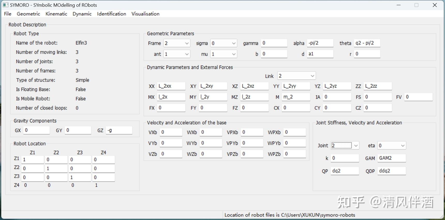 Symro Interface OpenSymoro使用指南 - 知乎