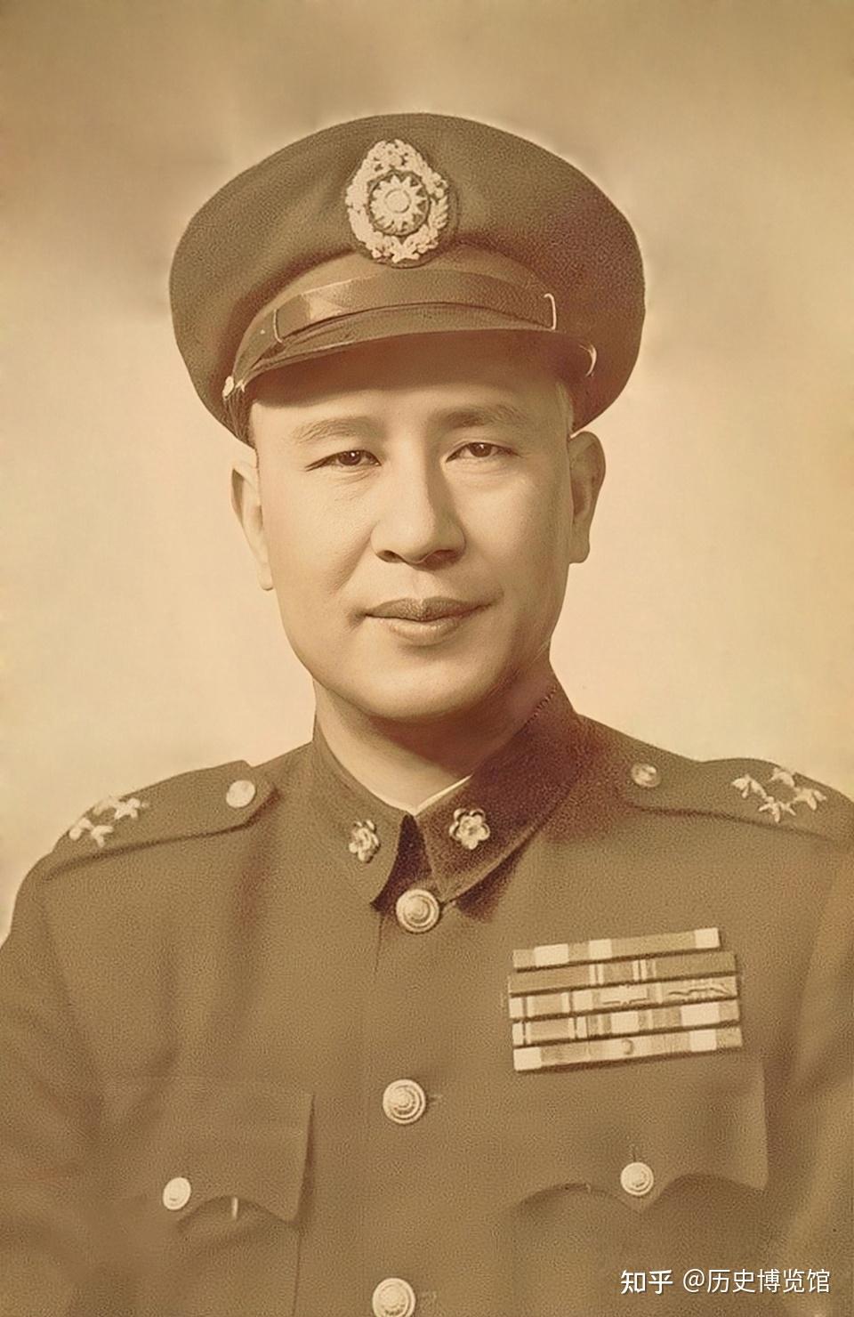 1977年,丁盛为何被撤职?十七年后老部下再见他,依然称其为军长 - 知乎