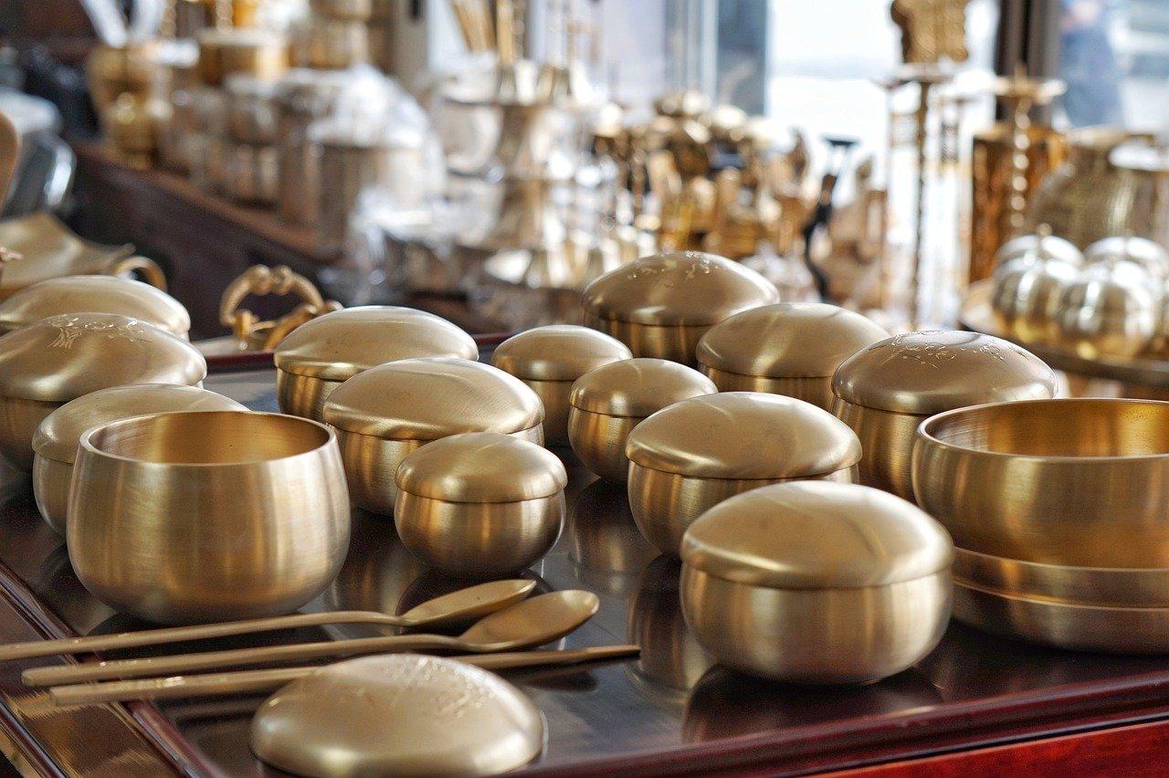 什么餐具最安全