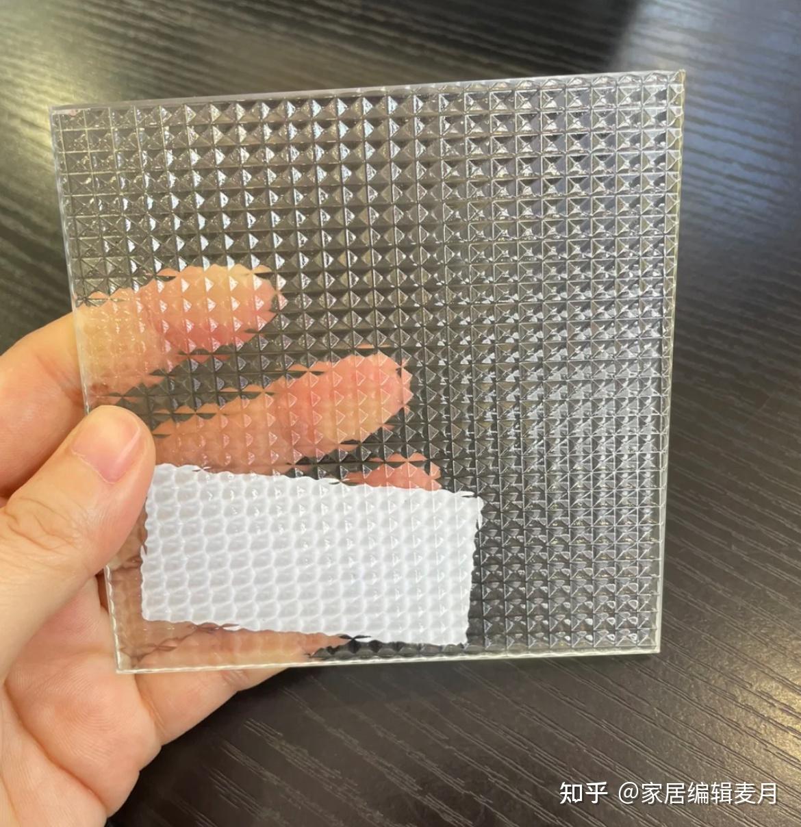 家装中,除了长虹玻璃,还有哪些玻璃可选? - 知乎