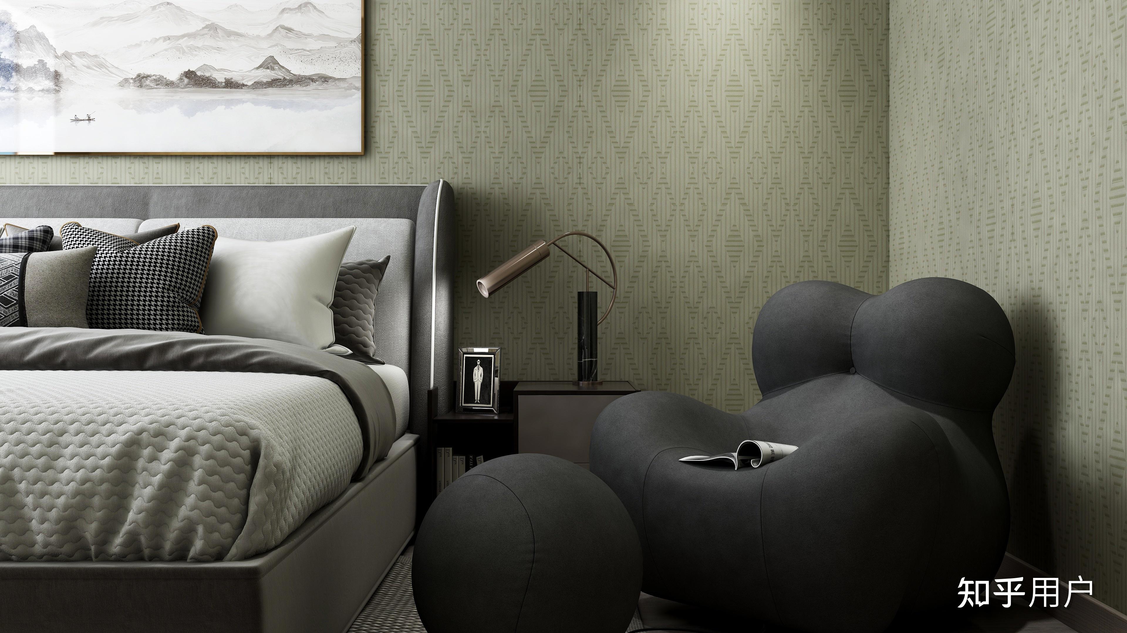 瓦科肌理壁膜质量怎样? - 知乎