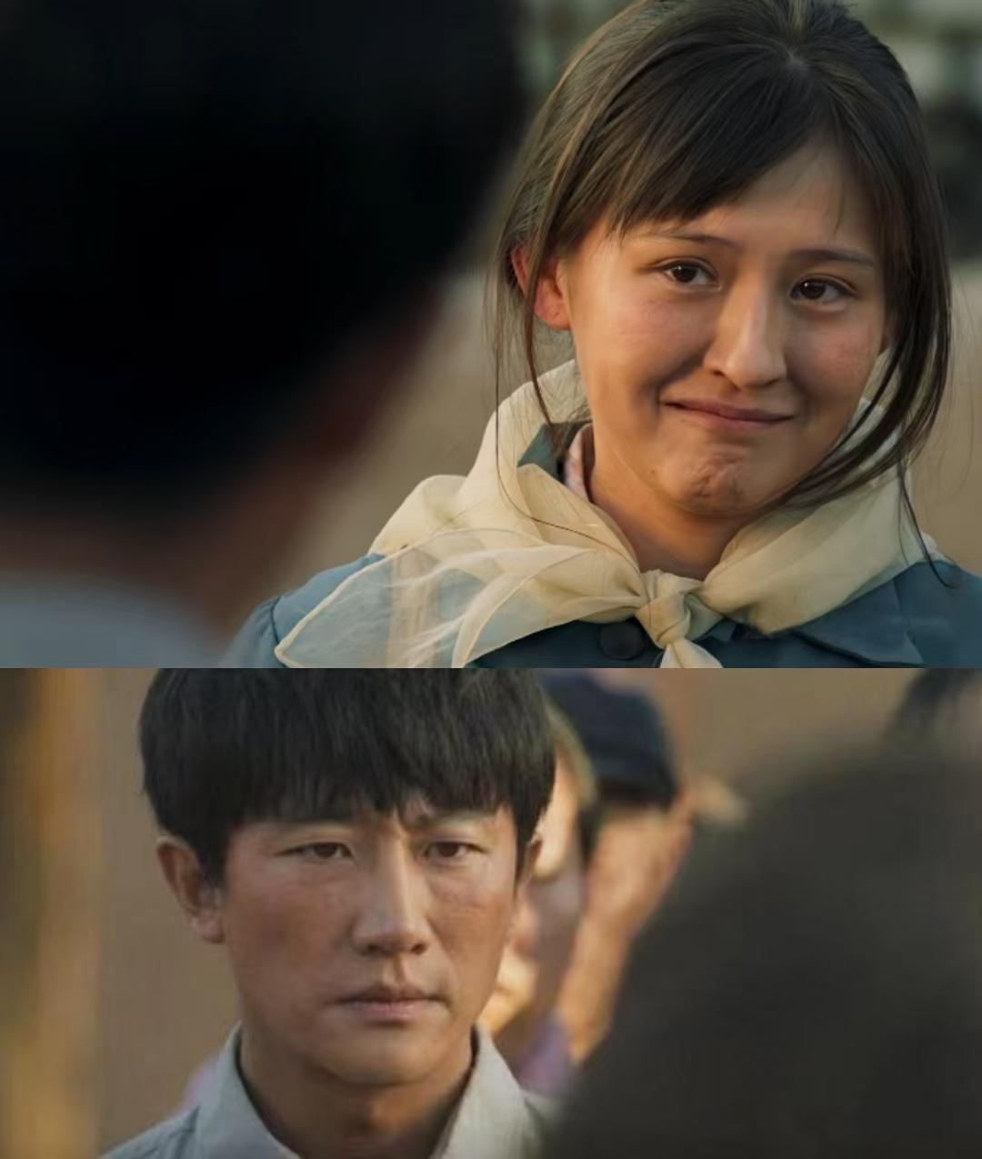 如何评价黄轩主演的正午阳光新剧《山海情》? - 知乎