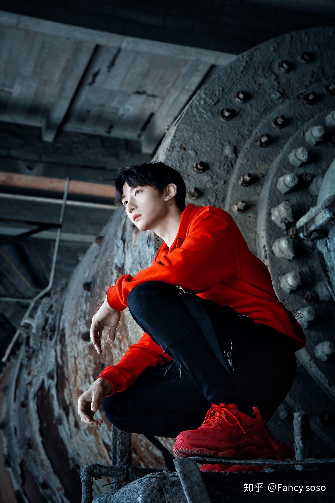 为什么喜欢corsak胡梦周?