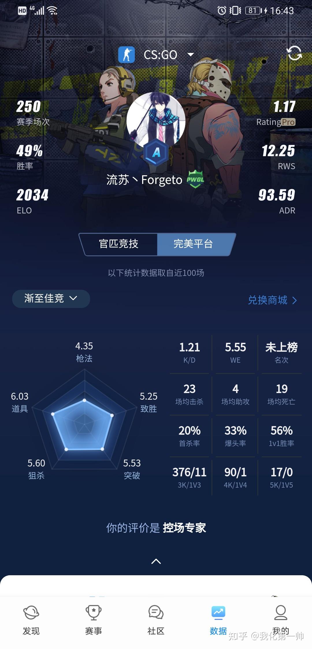 csgo雷达显示全地图图片