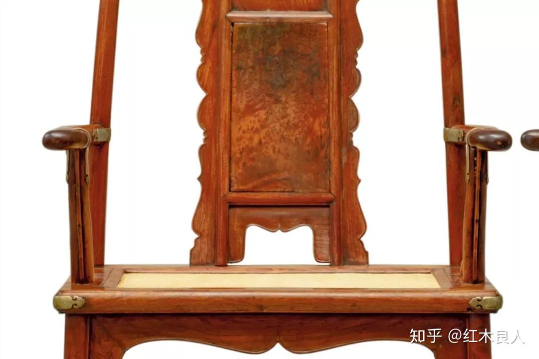 2070万元!中国嘉德2019秋拍,费立哲神父旧藏黄花梨官帽椅成交 - 知乎