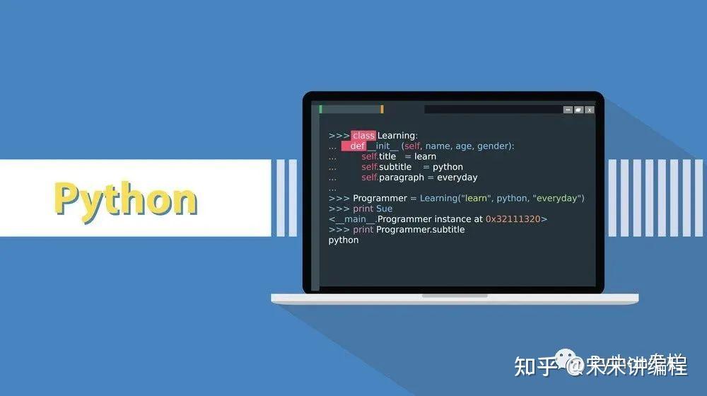 在命令行执行python文件为什么没反应? - 知乎