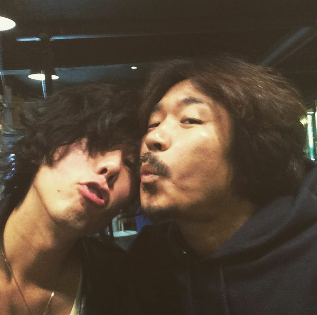 野田洋次郎的照片