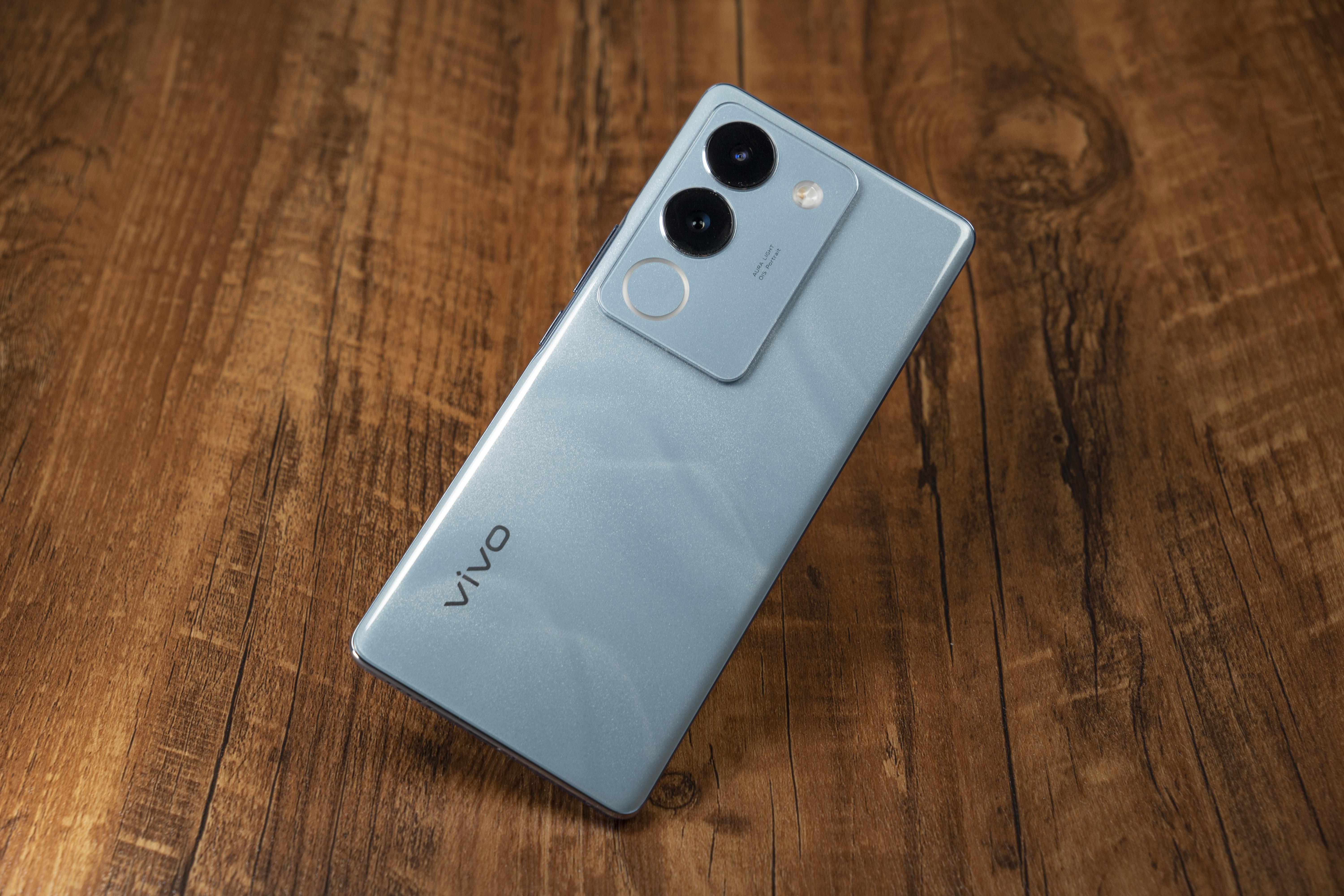 如何评价5月31日发布的vivos17系列有哪些亮点和不足