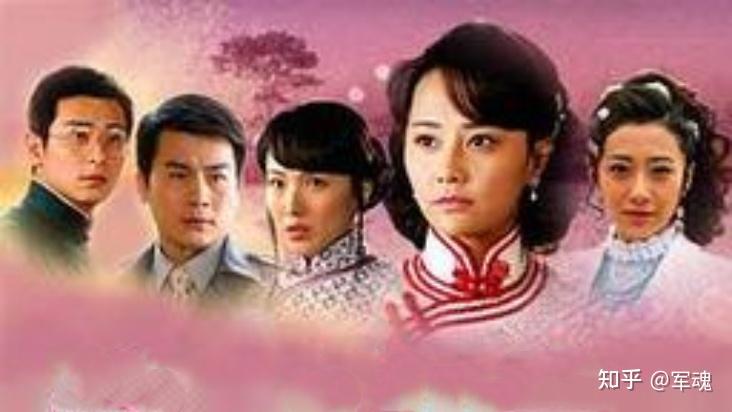 宁为女人.女性坚韧与爱情纠葛的民国画卷