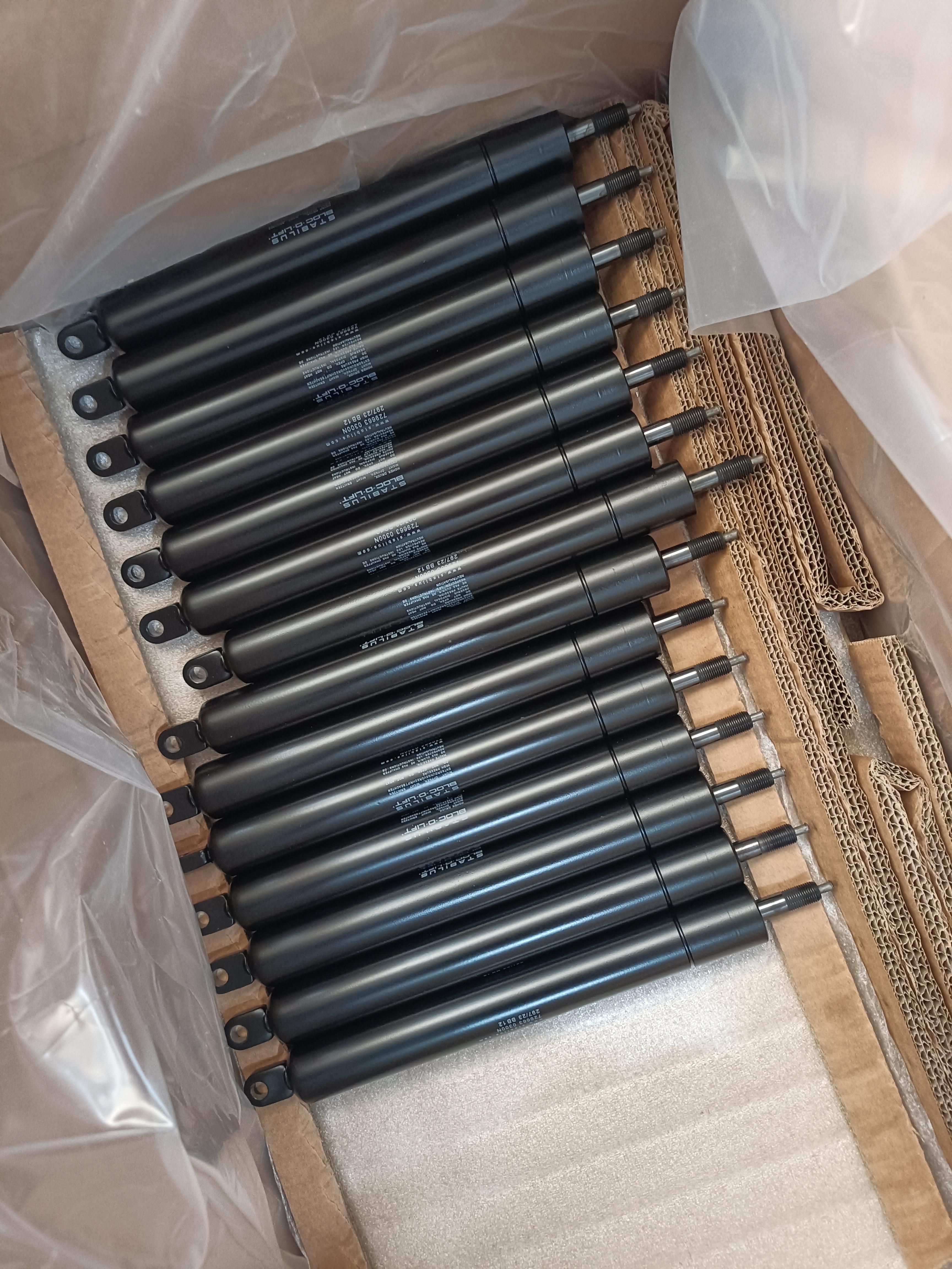 Centering Spring OEM WG2229210003