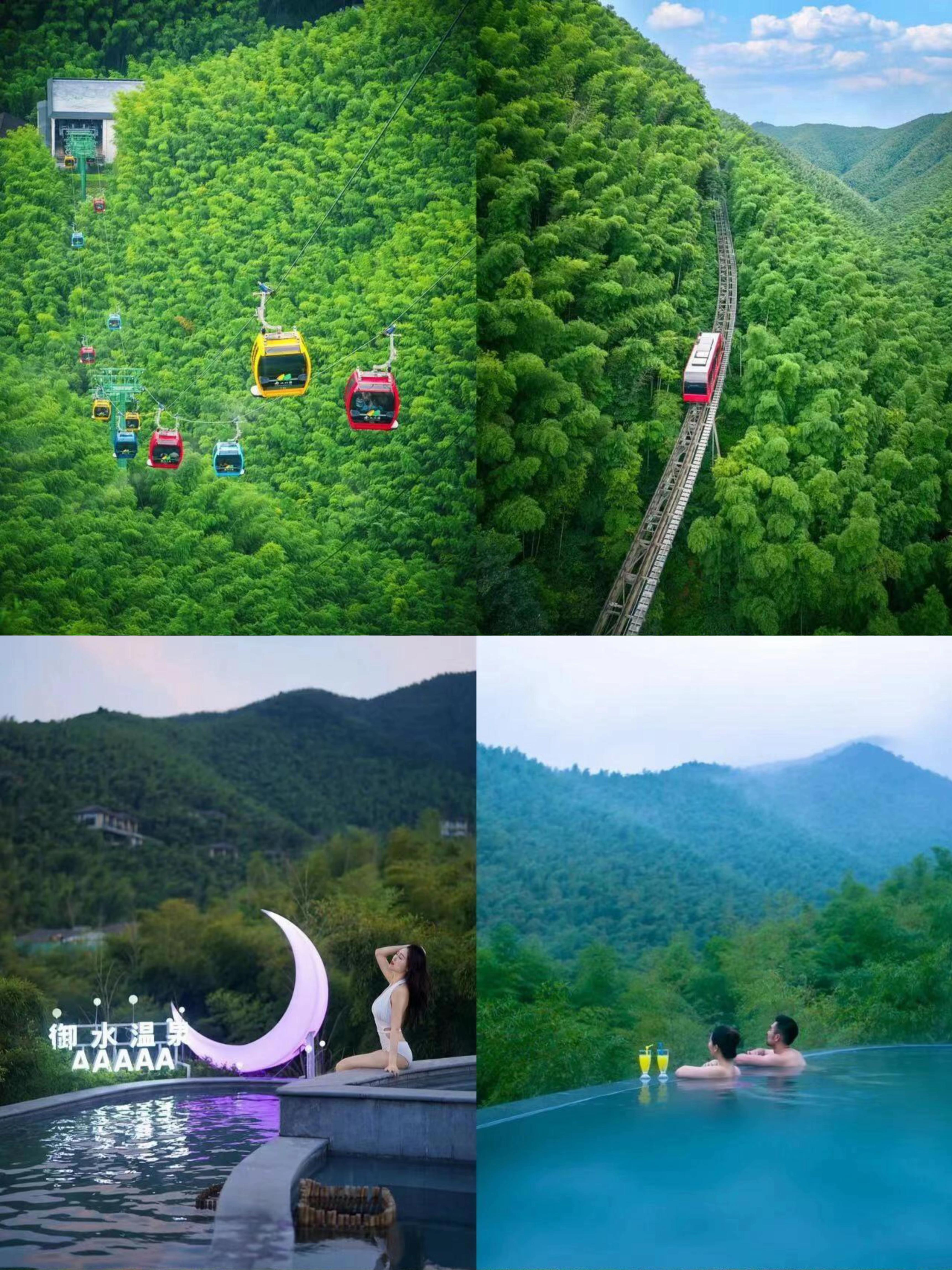江浙沪私藏秘境！溧阳10个神仙打卡地，承包你的春日浪漫 - 知乎