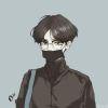 Zhihu profile picture for @civilized