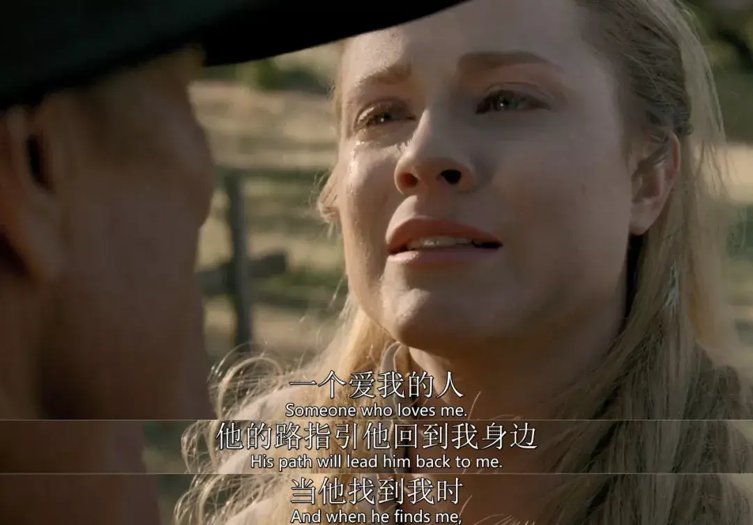 看完了美剧《西部世界》怎么感觉完全没有看懂?谁能讲解一下吗?