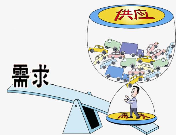 刺激生产和拉动消费,为什么我们所有的措施最后都只扩大了生产?