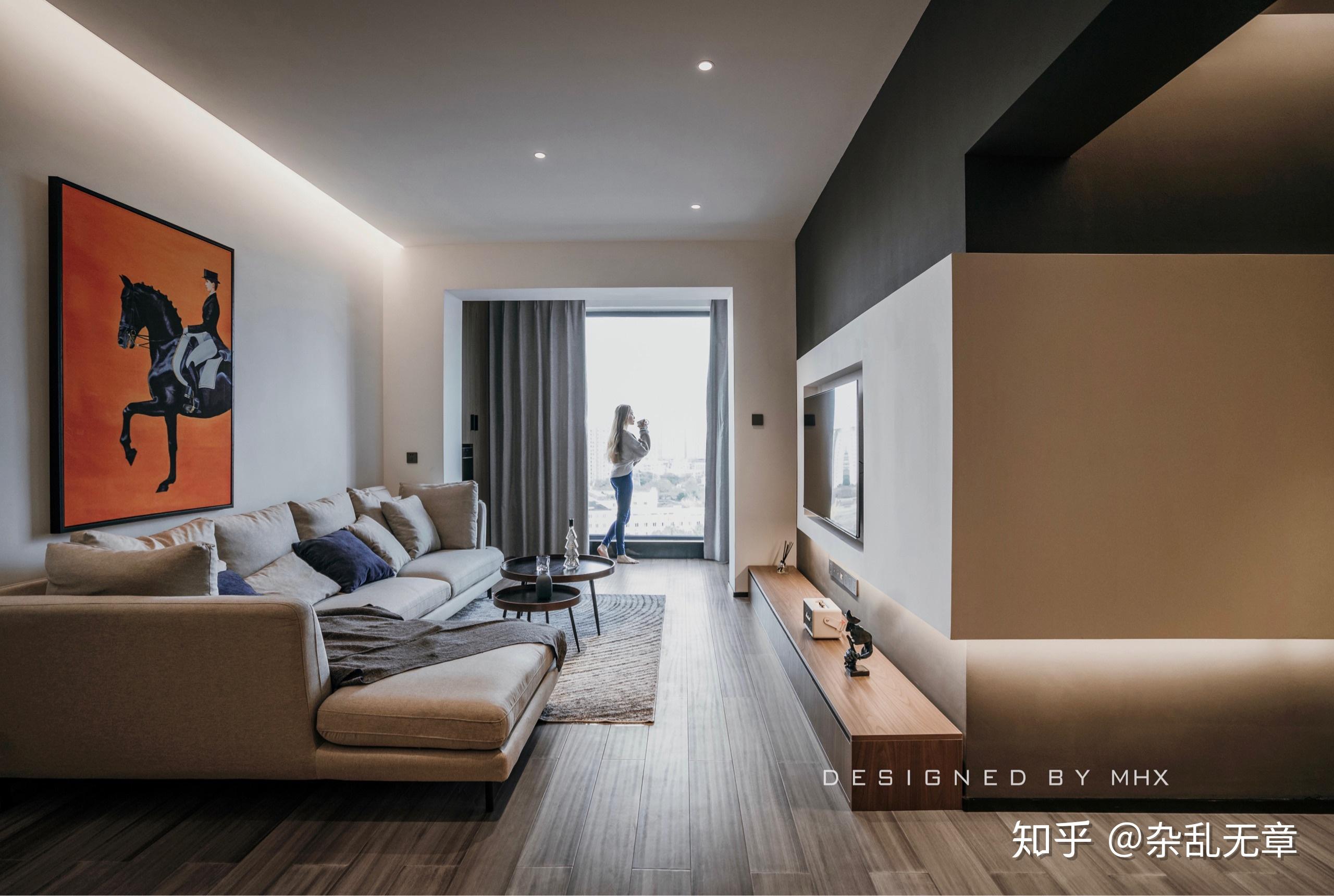 设计师的家都是怎么设计的? - 知乎