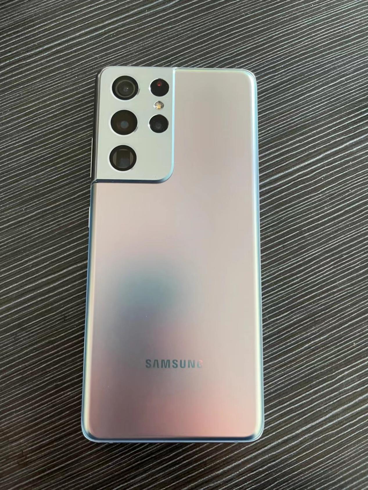 三星s22u和三星s21u对比,具体做了哪些提升? - 知乎