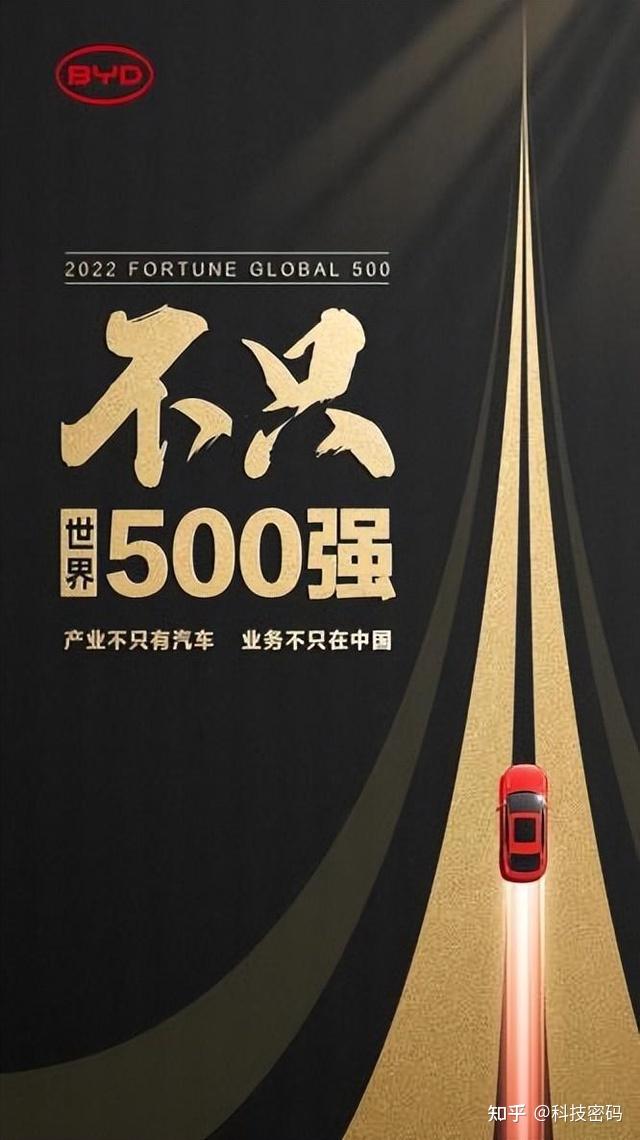 从 2016 年的《财富》世界 500 强榜单中能看出哪些有价值的信息? - 知乎