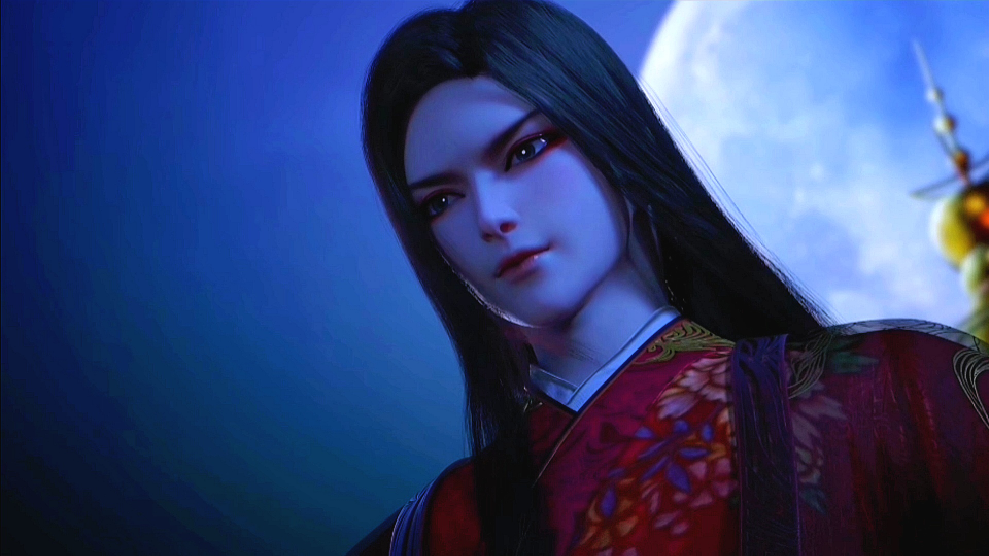 如何评价热播动画《元龙》第二季?