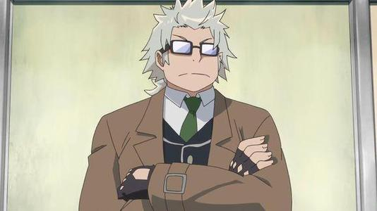 动漫中有哪些死宅