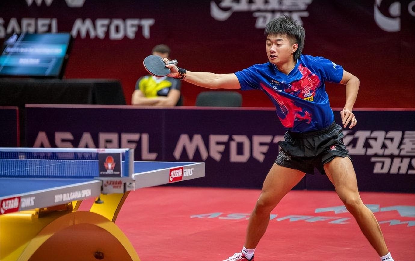 常规挑战赛多哈站17日资格赛直播，赵子豪等12人力争晋级正赛- 知乎