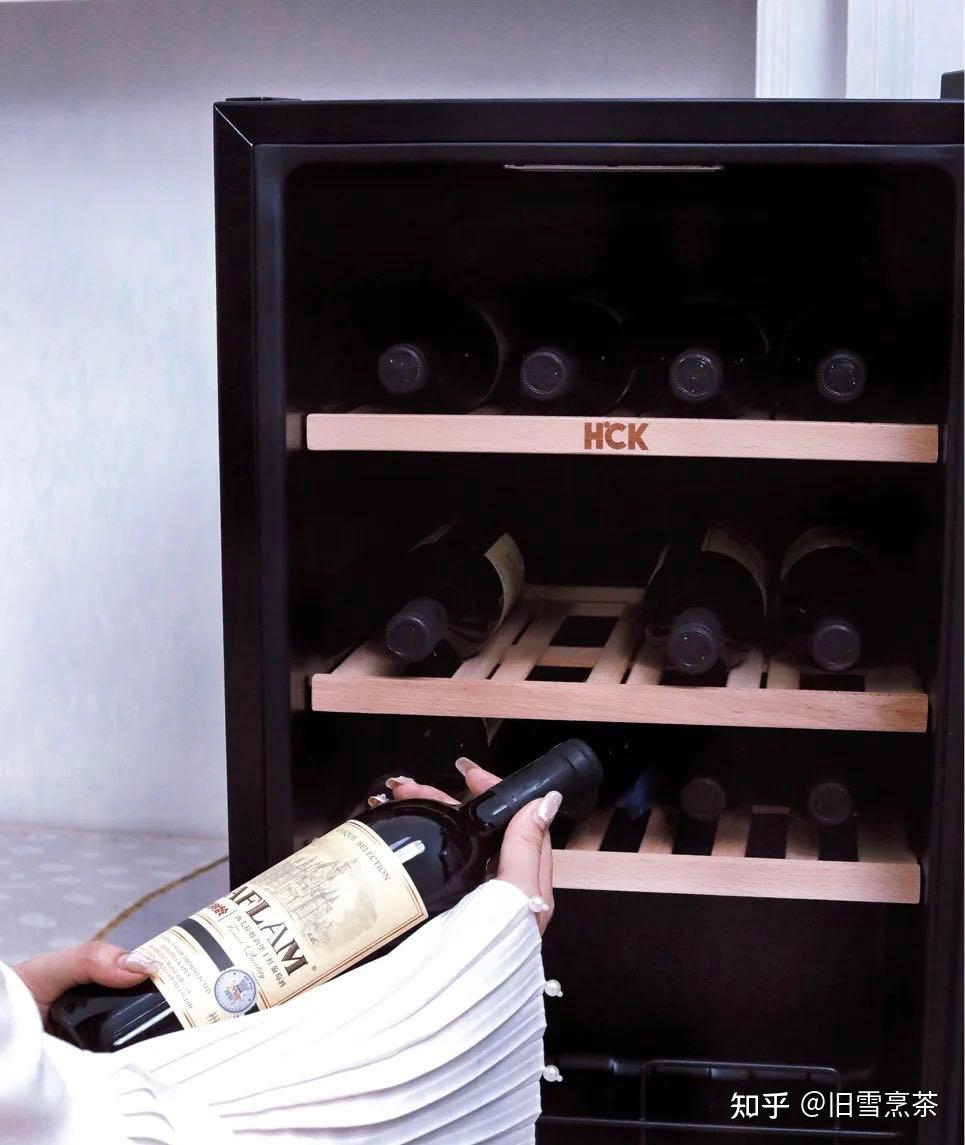 哈士奇红酒柜怎么样? - 知乎